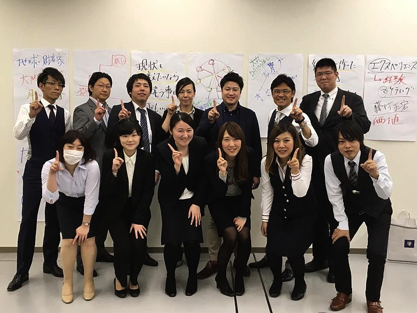 伊達将人のセミナー