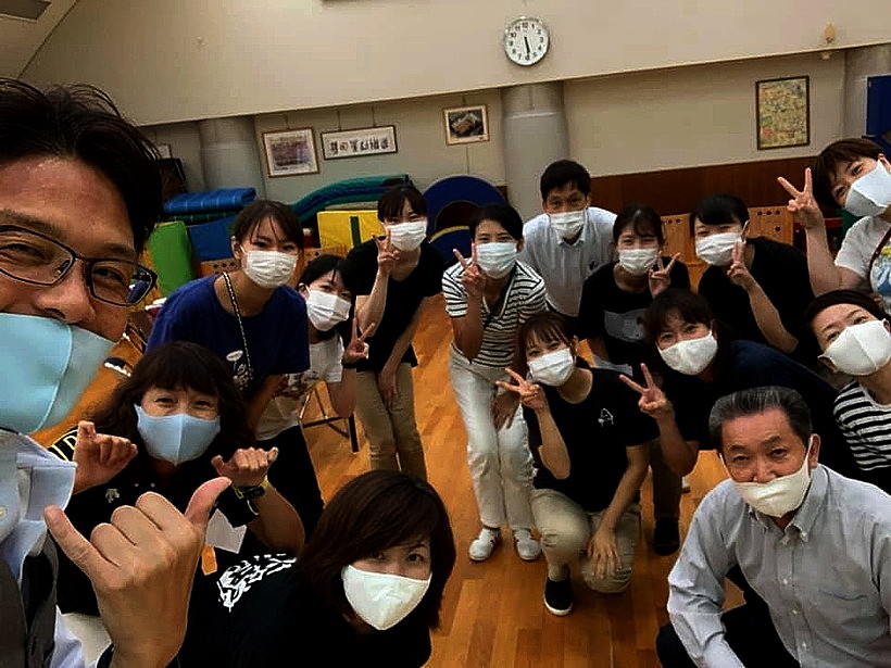 伊達将人セミナー