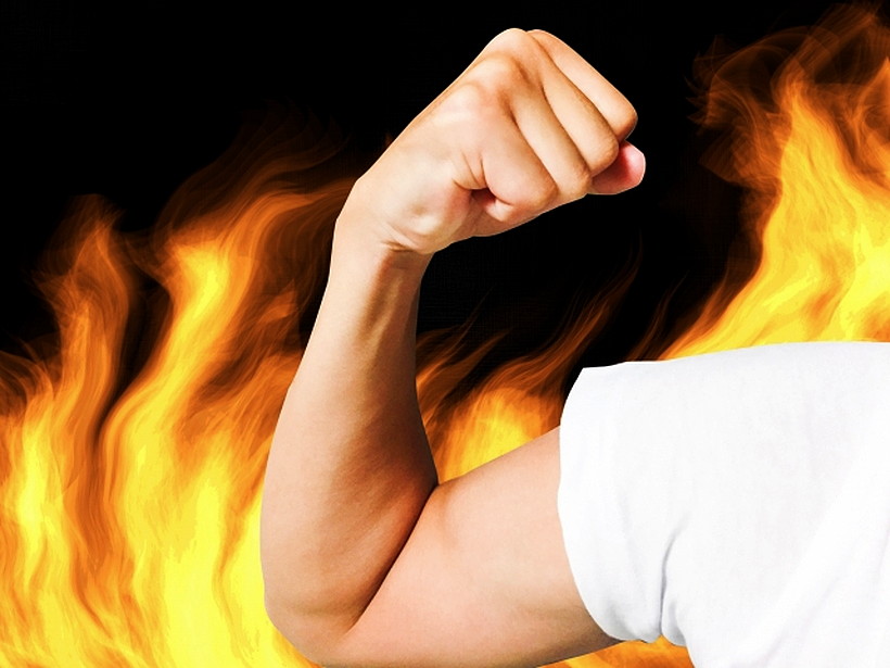 モチベーション