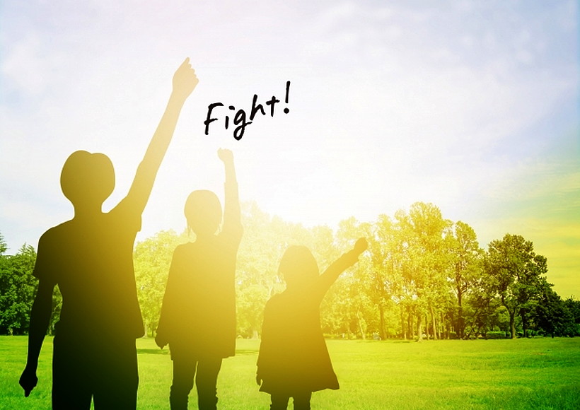 モチベーション