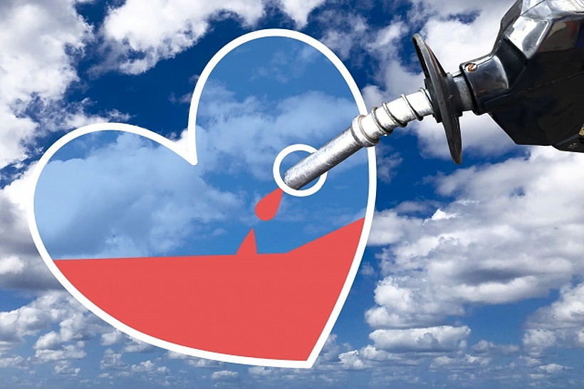 モチベーション