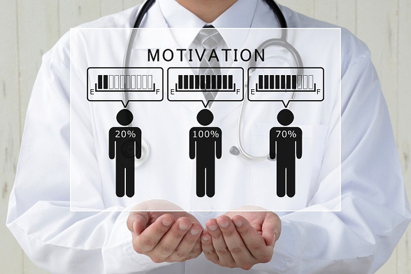 モチベーション