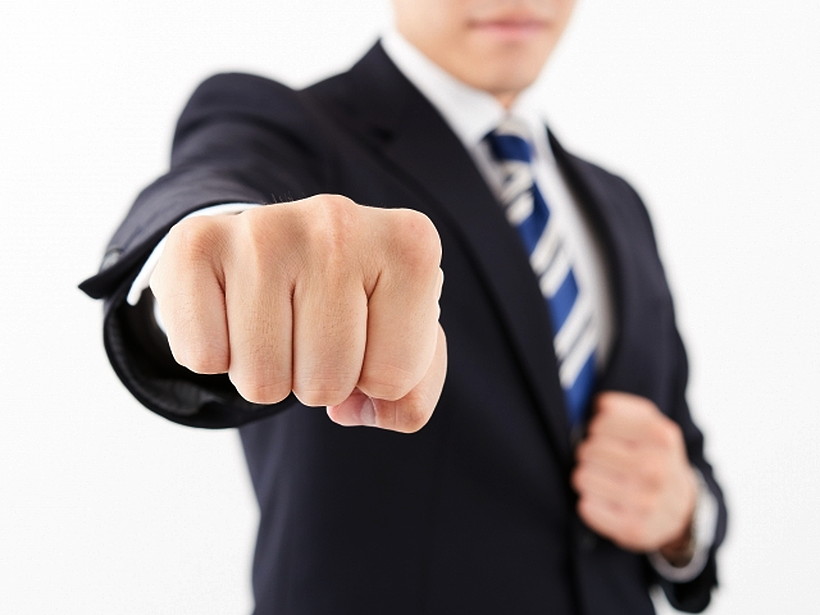 モチベーション