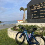 徳之島triathlonまで14日