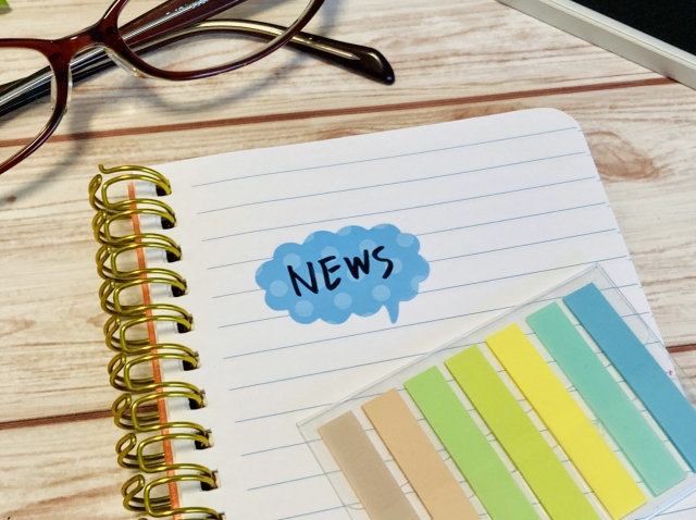 ニュース