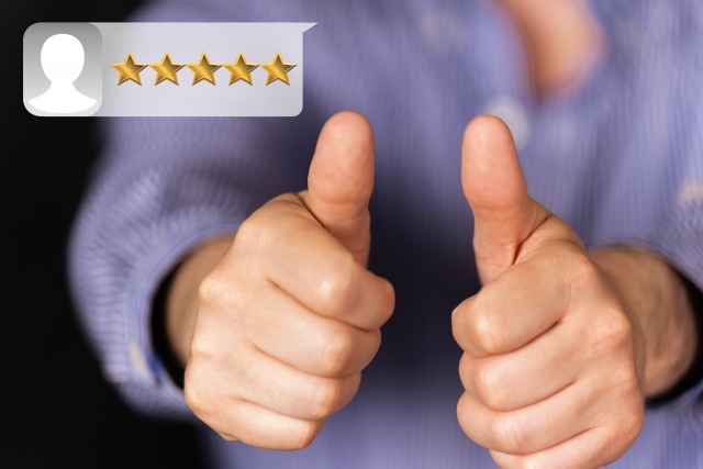 フィードバック