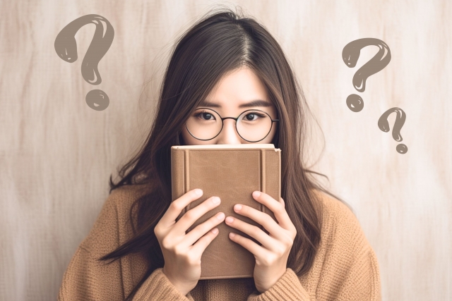 資格試験のための勉強